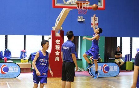 业余篮球队比赛前训练计划怎么写_1